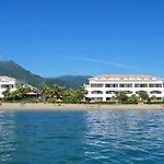 假日公园 Vacanceole - Sognu Di Rena