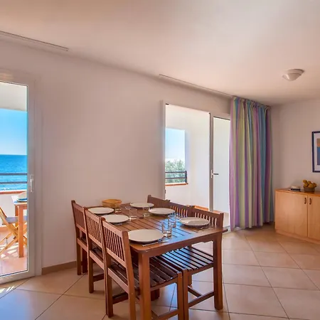 Vacanceole - Sognu Di Rena