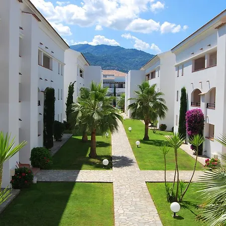 Vacanceole - Sognu Di Rena *