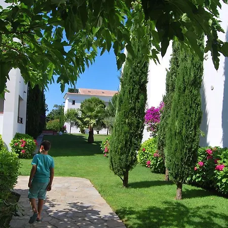 Vacancéole - Résidence Sognu Di Rena * San-Nicolao