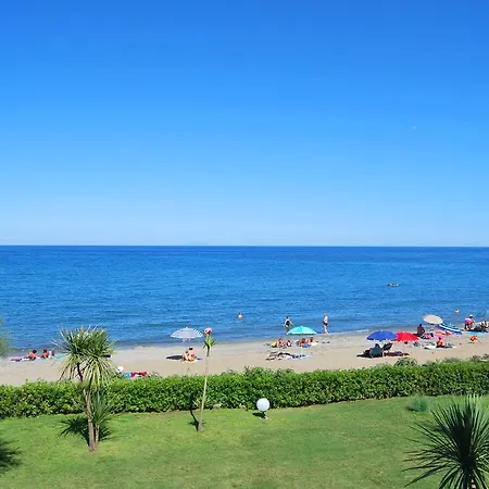 Vacanceole - Sognu Di Rena *