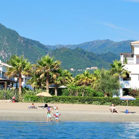 Vacanceole - Sognu Di Rena Сан-Николао