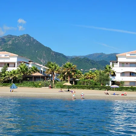 Vacanceole - Sognu Di Rena *