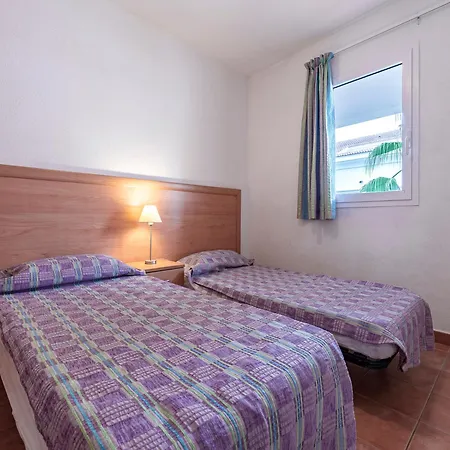 Vacancéole - Résidence Sognu Di Rena San-Nicolao