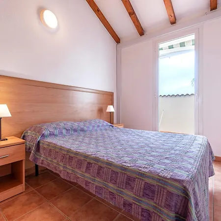 Vacancéole - Résidence Sognu Di Rena Parco vacanze