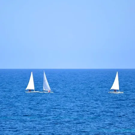 Vacanceole - Sognu Di Rena