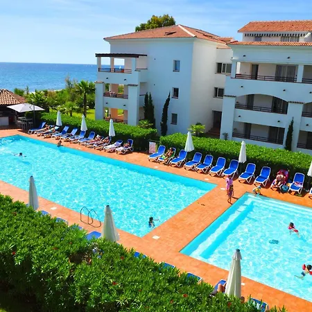 База отдыха Vacanceole - Sognu Di Rena
