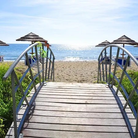 Vacanceole - Sognu Di Rena