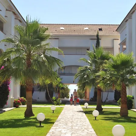 Parco vacanze Vacancéole - Résidence Sognu Di Rena San-Nicolao