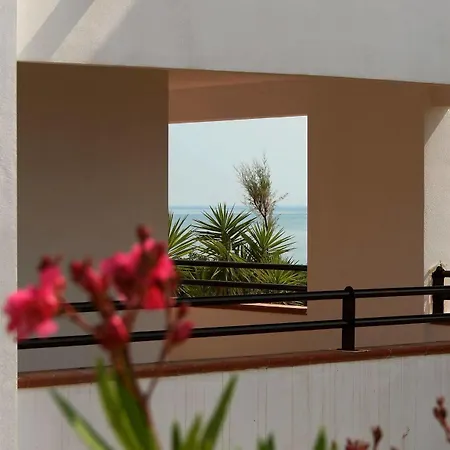 Parco vacanze Vacancéole - Résidence Sognu Di Rena *