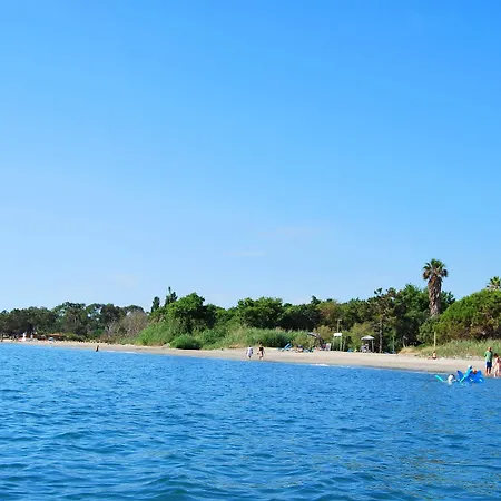 Vacanceole - Sognu Di Rena