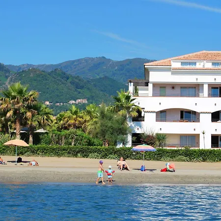Vacancéole - Résidence Sognu Di Rena San-Nicolao