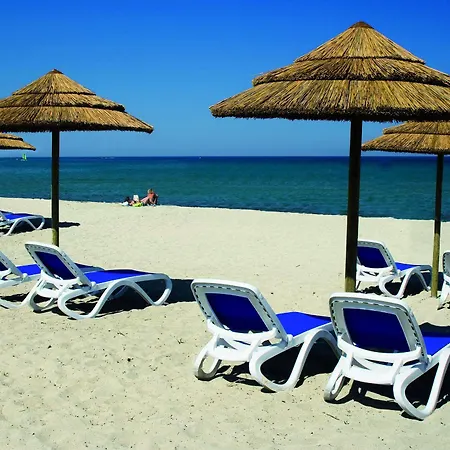 Vacancéole - Résidence Sognu Di Rena San-Nicolao
