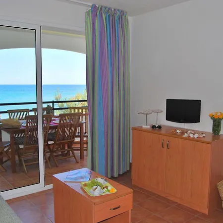 Parco vacanze Vacancéole - Résidence Sognu Di Rena San-Nicolao