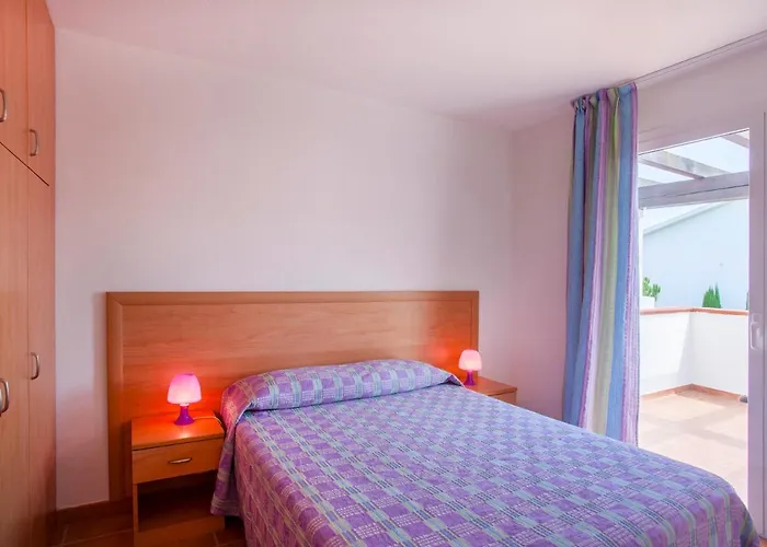 Tatil parkı Vacanceole - Sognu Di Rena San-Nicolao
