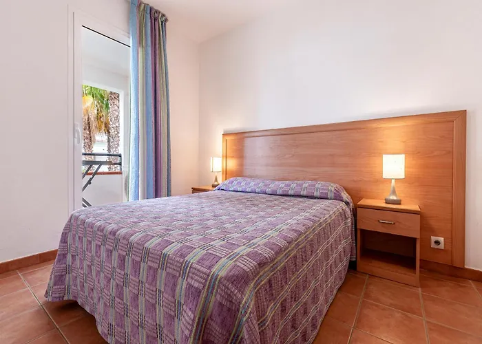 Vacanceole - Sognu Di Rena Tatil parkı *