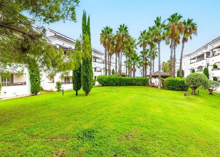 Tatil parkı Vacanceole - Sognu Di Rena San-Nicolao