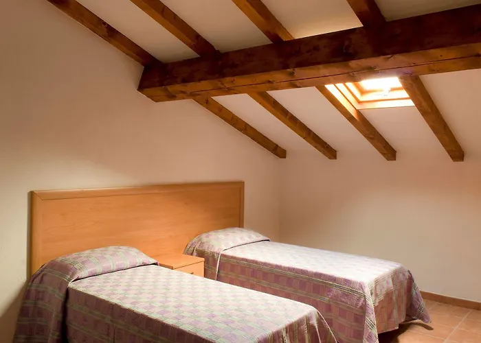 Vacanceole - Sognu Di Rena Tatil parkı