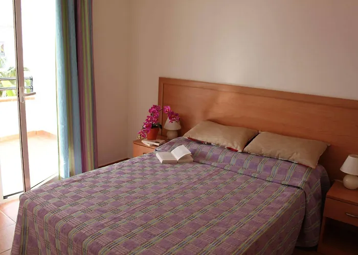 Tatil parkı Vacanceole - Sognu Di Rena San-Nicolao