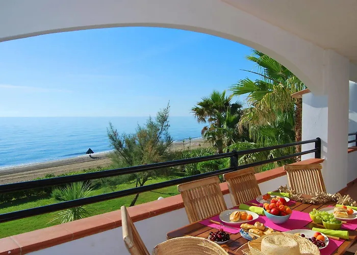 Tatil parkı Vacanceole - Sognu Di Rena *