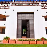 Vacanceole - Sognu Di Rena Ferienpark San-Nicolao