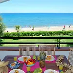 Ferienpark Vacanceole - Sognu Di Rena San-Nicolao