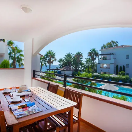 Vacanceole - Sognu Di Rena Vakantiepark