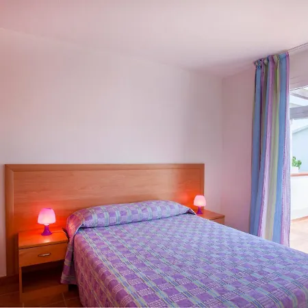 Vakantiepark Vacanceole - Sognu Di Rena San-Nicolao