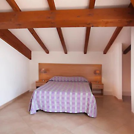 Vacanceole - Sognu Di Rena Prázdninový areál *