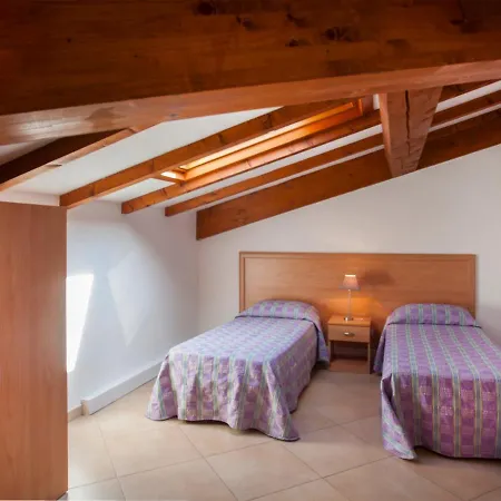 Vacanceole - Sognu Di Rena Prázdninový areál *