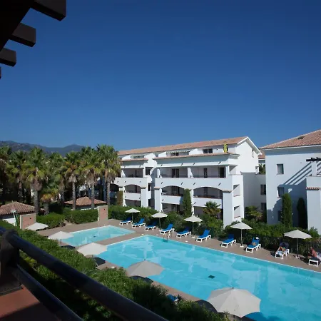 Vacanceole - Sognu Di Rena Aldeamento Turístico San-Nicolao