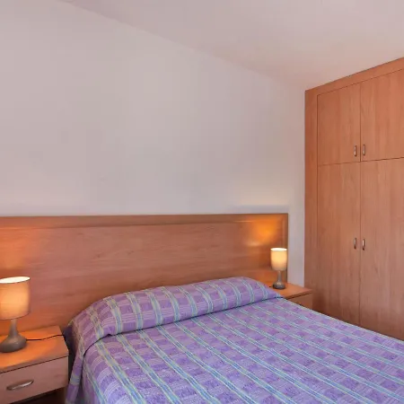 Holiday park Vacanceole - Sognu Di Rena *