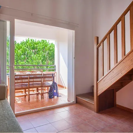 Aldeamento Turístico Vacanceole - Sognu Di Rena