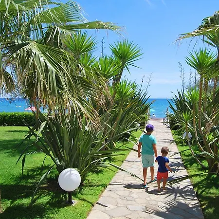 Aldeamento Turístico Vacanceole - Sognu Di Rena San-Nicolao