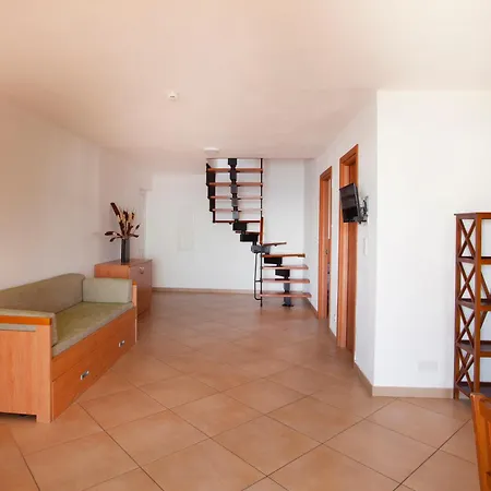 Parque de vacaciones Vacancéole - Résidence Sognu Di Rena San-Nicolao