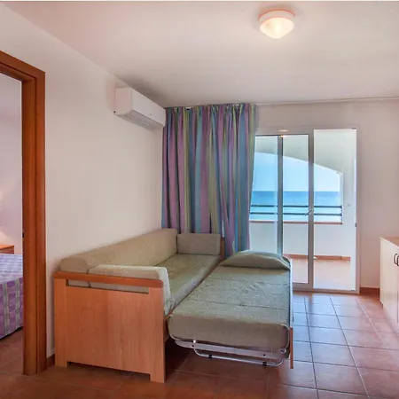 Parque de vacaciones Vacancéole - Résidence Sognu Di Rena