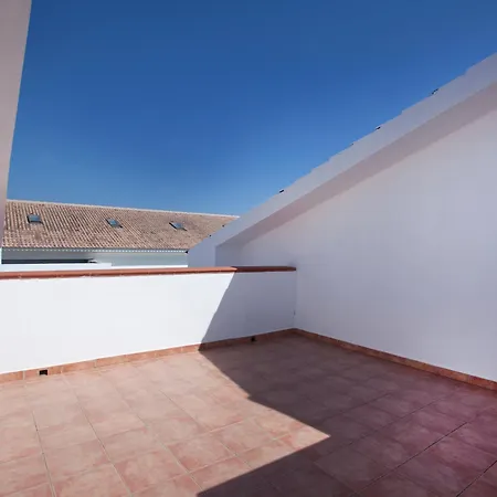 Vacanceole - Sognu Di Rena Vakantiepark San-Nicolao