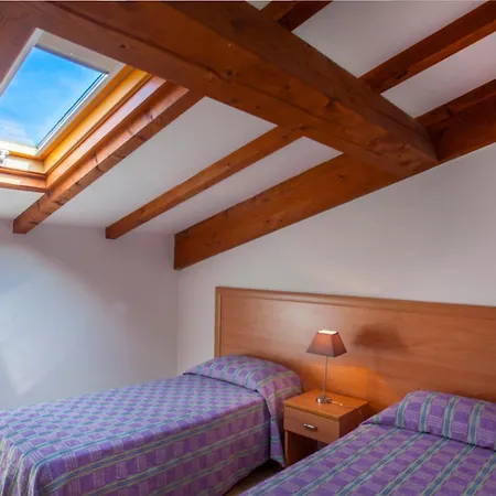Vacanceole - Sognu Di Rena Vakantiepark *