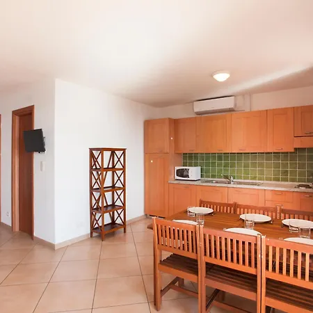 Vakantiepark Vacanceole - Sognu Di Rena *