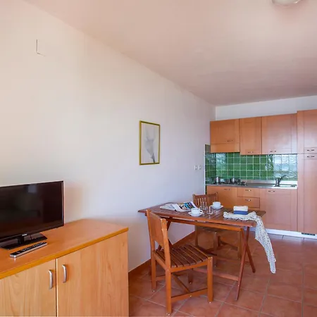 Vacanceole - Sognu Di Rena Vakantiepark *