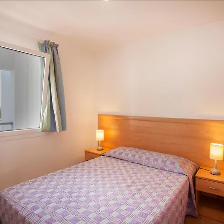 Vacanceole - Sognu Di Rena Vakantiepark