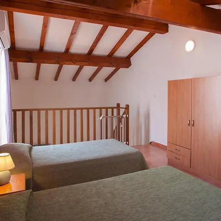 Aldeamento Turístico Vacanceole - Sognu Di Rena *