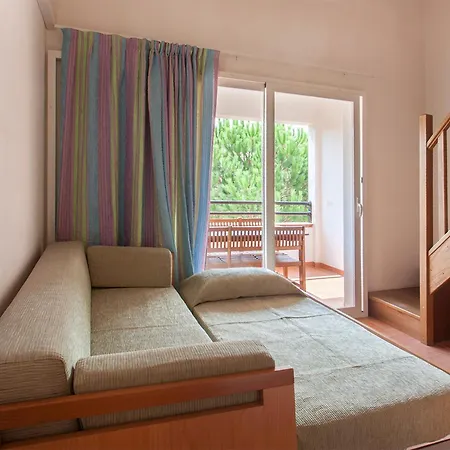 Vacanceole - Sognu Di Rena Feriepark *