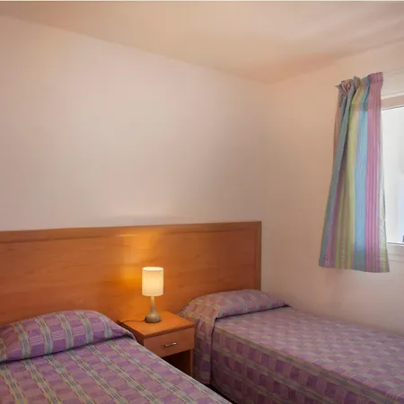 Vacanceole - Sognu Di Rena Vakantiepark