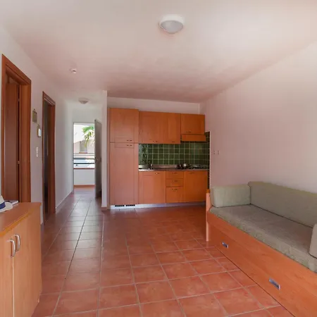 Vacanceole - Sognu Di Rena Aldeamento Turístico San-Nicolao