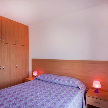 Aldeamento Turístico Vacanceole - Sognu Di Rena *
