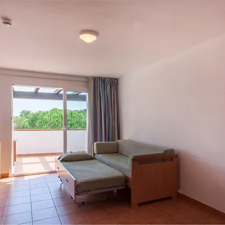 Vakantiepark Vacanceole - Sognu Di Rena *