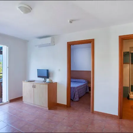 Vacancéole - Résidence Sognu Di Rena Parque de vacaciones *