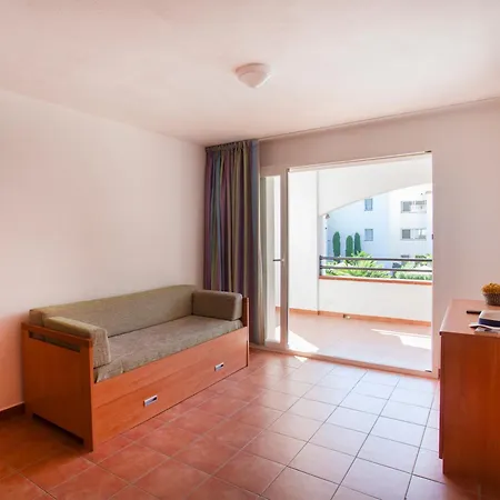 Vacanceole - Sognu Di Rena Vakantiepark
