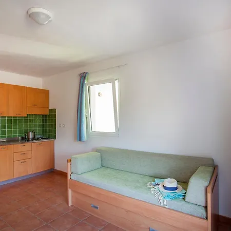 Vakantiepark Vacanceole - Sognu Di Rena